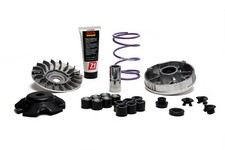 Malossi 5118238 Variateur Multivar MHR Team 2 Aluminium Piaggio Typhoon 50 2008