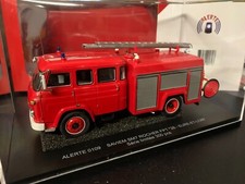 ALERTE 0109 SAVIEM SM7 ROCHER