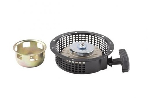 Avviatore autoavolgent - avviatore,