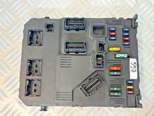 BSI S02 PSA 9655708380