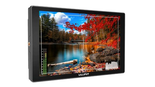 Lilliput a11 fhd pro 4k - lilliput, 10.1
