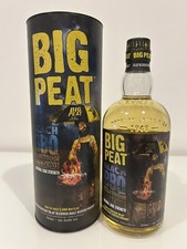 Big Peat Edition Feis Ile 2022