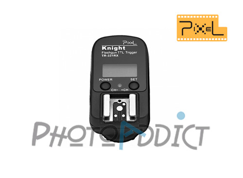 Pixel 331rx knight - pixel,