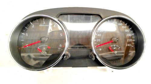 Tableau bord nissan - bord, qashqai