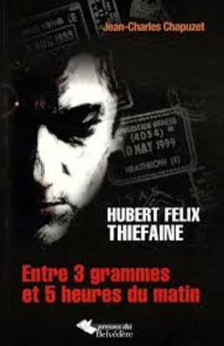 Hubert félix thiéfaine - hubert,