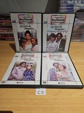 DVD - Feuilletons Intégrale