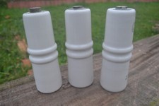 Anciens isolateurs en