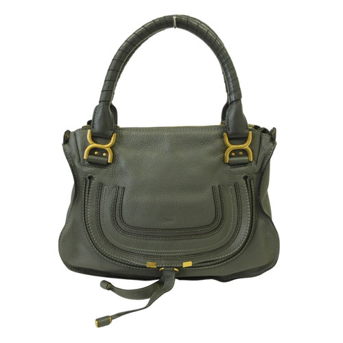 Sac main bandoulière chloe - à,
