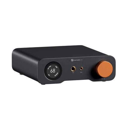Fosi audio zh3 dac hifi - fosi,