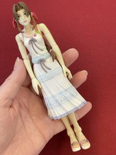 Figurine FINAL FANTASY VII
