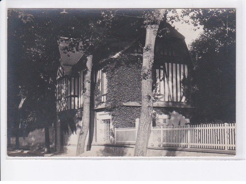 Cabourg villa youyou g - cabourg:,