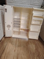 Réfrigérateur TYCO 1999 KITCHEN LITTLES pour BARBIE