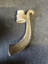 (OR5) Ancienne  potence de gramophone phono