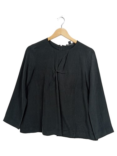 Cos chemisier femme - femme, soie