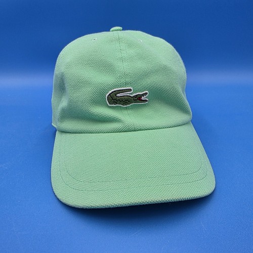 Lacoste vintage 100 cotton - vintage, 100%