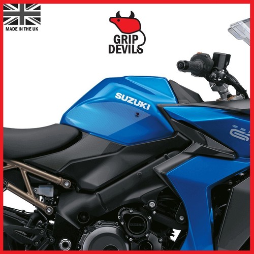 Grip devils tank grips - tank, grips: