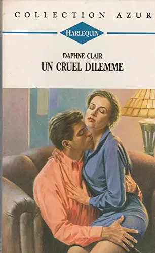 Cruel dilemme harlequin - cruel,