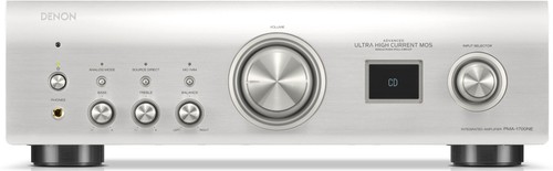Denon pma 1700ne - pma-1700ne-sl, integrated
