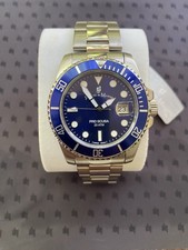 Montre Jack Du Manoir | Pro