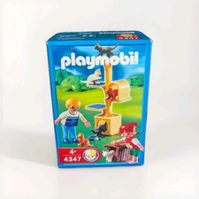 Playmobil 4347: Enfants Et