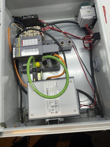 Weidmuller 1242110000 - weidmuller,