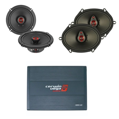 Cerwin vega h652 h683 - cerwin,