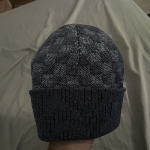 Bonnet louis vuitton - louis,