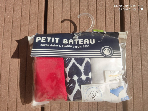 Lot culottes femme - 3,