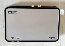 Adaptateur TV SIGNIA pour