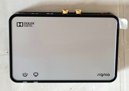 Adaptateur signia pour - adaptateur, tv