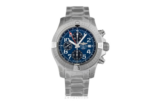 Breitling avenger chronograph - avenger,