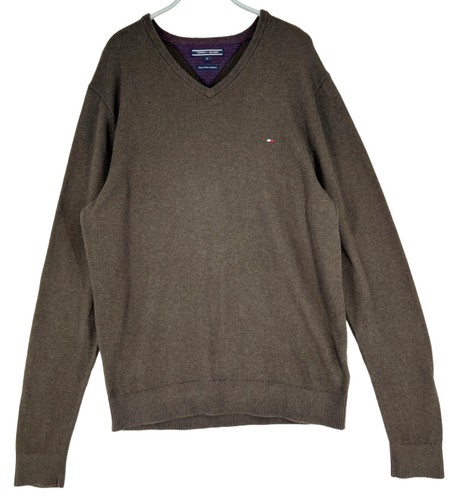 Tommy hilfiger pull - tommy,