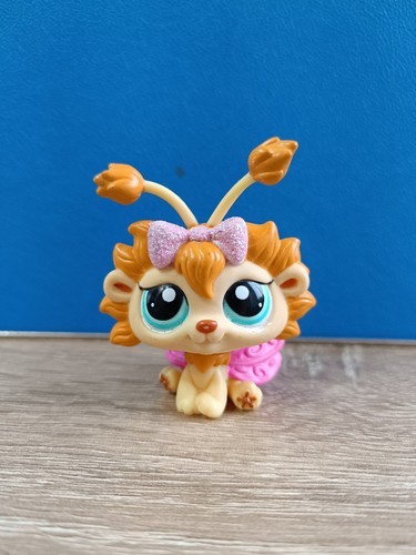 Littlest petshop lps - petshop,