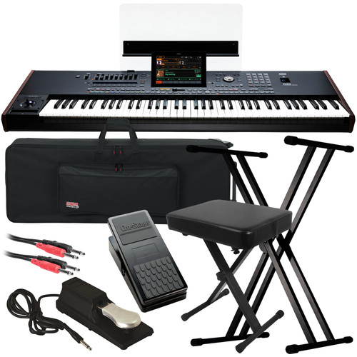 Korg pa5x key - korg,
