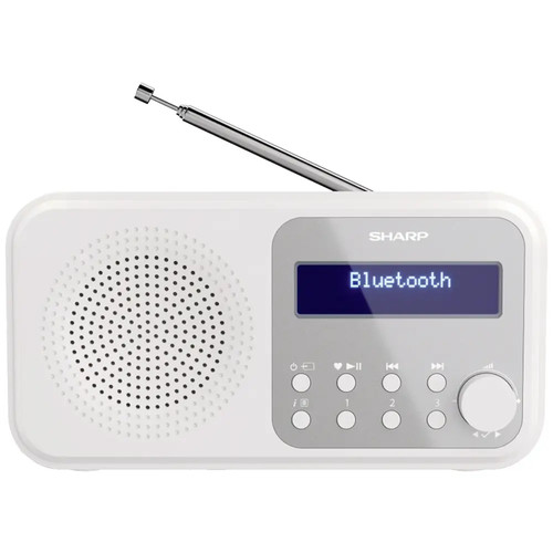 Sharp p420 radio table - dr-p420,
