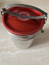 Gamelle Bidon cantine popote