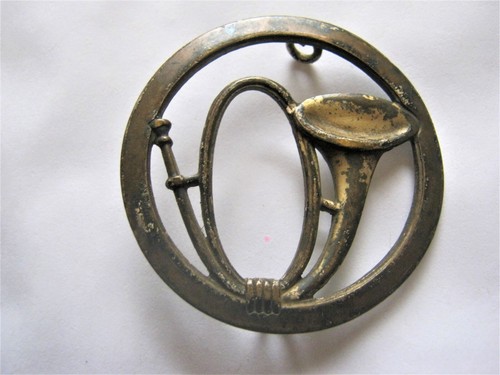 Ancien insigne beret des - ancien,