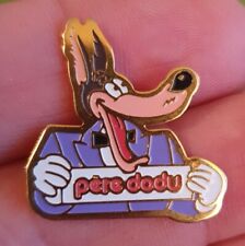 PERE DODU PIN'S RARE