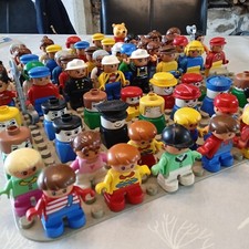 Lego Duplo - personnages  figurines au choix - pick one !