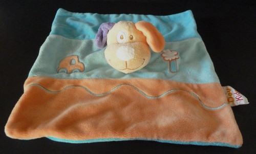 Doudou plat doukidou - *.,