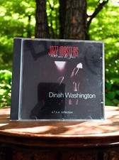 CD Jazz Masters - Dinah