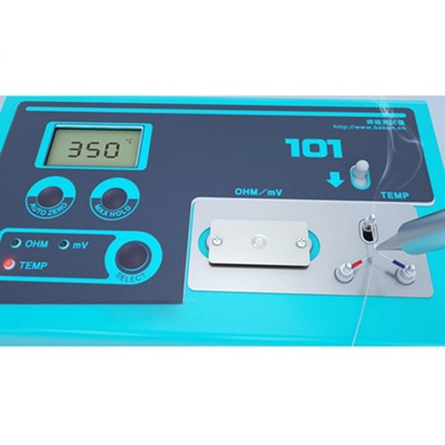 Point soudure capteur - point,