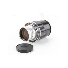 Linhof Aero Carl Zeiss Sonnar