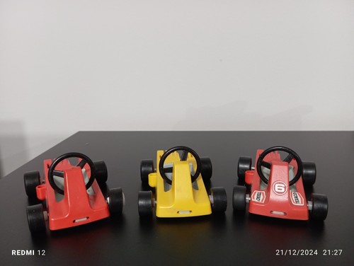 Playmobil lot antique - playmobil,