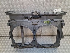 Face avant tous modèles - Peugeot Expert II / Jumpy II / Scudo de 2007 à 2016