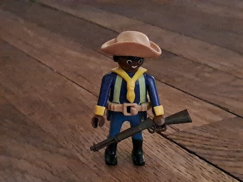 Playmobil 3811 nordiste soldat - playmobil,