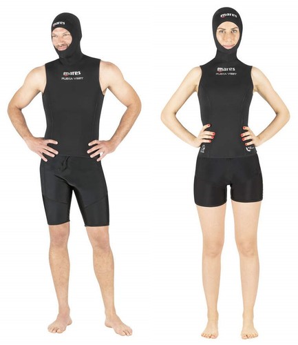 Mares flexa gilet - mares,