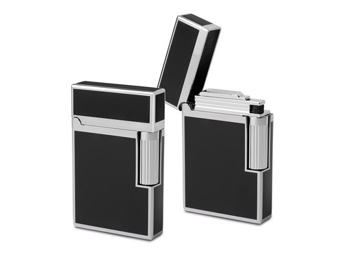 Briquet egoist zeus noir - zeus,
