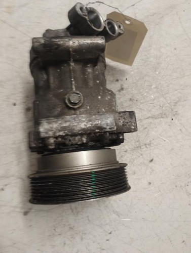 Compresseur clim renault - compresseur,