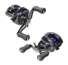 Daiwa prorex hd baitcast - 26,